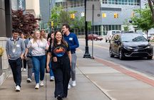Walking Food Tour Downtown Grand Rapids