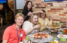 Walking Food Tour Downtown Grand Rapids
