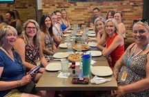 Walking Food Tour Downtown Grand Rapids