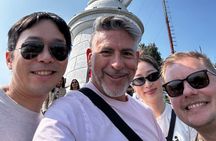 Private City Tour of Santiago From Classic to Modern