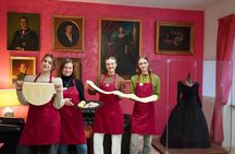 Authentic Pasta & Tiramisu Cooking Class in Milan
