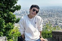 Private City Tour of Santiago From Classic to Modern