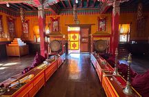 Hinduism and Buddhism Cultural Tour Kathmandu