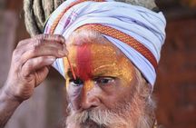 Hinduism and Buddhism Cultural Tour Kathmandu