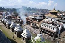 Hinduism and Buddhism Cultural Tour Kathmandu