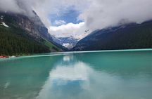 Day Tours in Banff National Park
