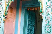 Taj Mahal & Agra Tour from Bengaluru with Return Flight