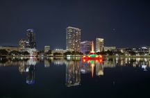 Downtown Orlando Food Tour with Authentic Fusion Cuisine Tastings