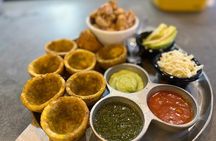 Downtown Orlando Food Tour with Authentic Fusion Cuisine Tastings