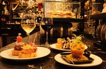 Bilbao Authentic Food Tour with Pintxos +8 Tastings