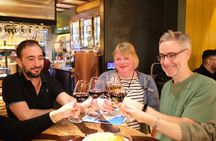 Bilbao Authentic Food Tour with Pintxos +8 Tastings