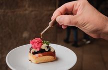 Bilbao Authentic Food Tour with Pintxos +8 Tastings