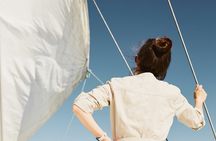 Luxury Sailing Experience on the Río de la Plata