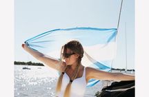 Luxury Sailing Experience on the Río de la Plata