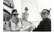 Luxury Sailing Experience on the Río de la Plata