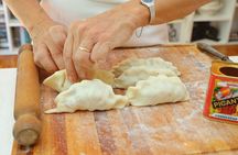 Private Empanada Cooking Class in Buenos Aires with a Local