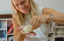 Private Empanada Cooking Class in Buenos Aires with a Local