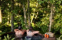 Rotorua Highlights inc Waiotapu & Hot Tubs Day Tour from Auckland