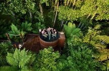 Rotorua Highlights inc Waiotapu & Hot Tubs Day Tour from Auckland