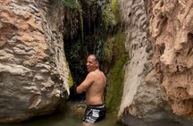 2h Quad ride in Sidi Kaouki Essaouira with Tea and Photo Stops