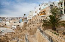 4 Hour Private Tangier Tour 