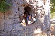 Baobab tour in Morondava
