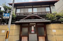 Private Kyoto Sento Bathhouse Tour with English Guide