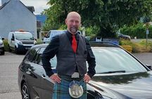 Inverness Half Day Tour in Scottish Highlands