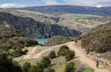 Cromwell: Explore Roxburgh Gorge by eBike & River Cruise