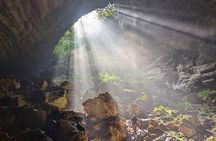 Underground World