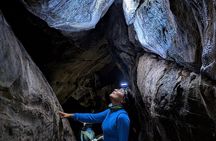 Underground World