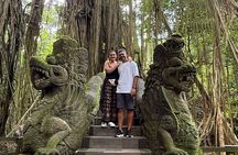 Ubud Tour - Ubud Highlight - Private Tour All inclusive