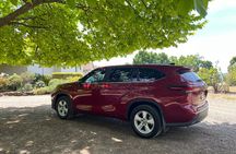 Private Yarra Valley Winery Tour