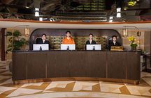 Chongqing: All Inclusive Yangtze Miracle Luxury 4D3N Cruise