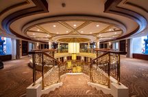 Chongqing: All Inclusive Yangtze Miracle Luxury 4D3N Cruise