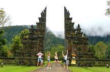 North Bali Private Tour - All Inclusive
