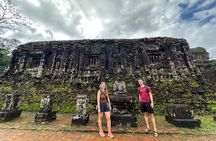 My Son Sanctuary Private Tour