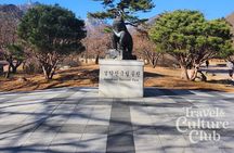 Mt Seorak and Naksansa Temple One Day Private Tour from Seoul