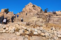 Mt Seorak and Naksansa Temple One Day Private Tour from Seoul