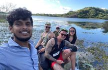 8 Day Private Sri Lanka Highlights Tour