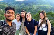 8 Day Private Sri Lanka Highlights Tour