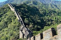 4-Day Private Beijing Tour from Shanghai