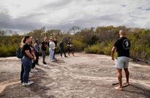 Sydney Aboriginal Walking Tour with Welcome Smoking Ceremony
