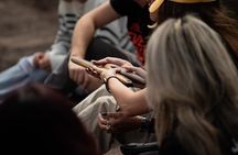 Sydney Aboriginal Walking Tour with Welcome Smoking Ceremony