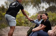 Sydney Aboriginal Walking Tour with Welcome Smoking Ceremony
