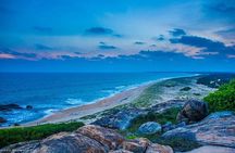 9-Day Sri Lanka Explorer Ancient Kingdoms, Wildlife and Beaches