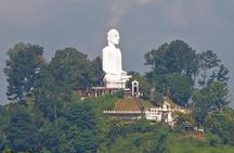 9-Day Sri Lanka Explorer Ancient Kingdoms, Wildlife and Beaches