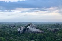 10 Day Authentic Sri Lanka Discovery Tour