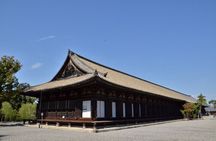 Depart from Kyoto Station : Half-Day E-Bike Tour with Kyotoite