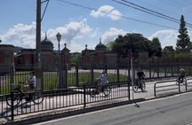 Depart from Kyoto Station : Half-Day E-Bike Tour with Kyotoite